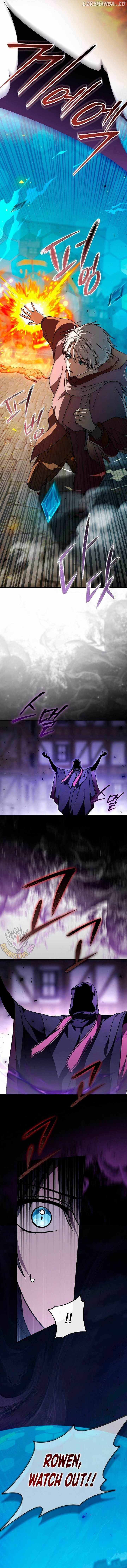 The Concept-Grasping Magical Genius Chapter 31 page 10