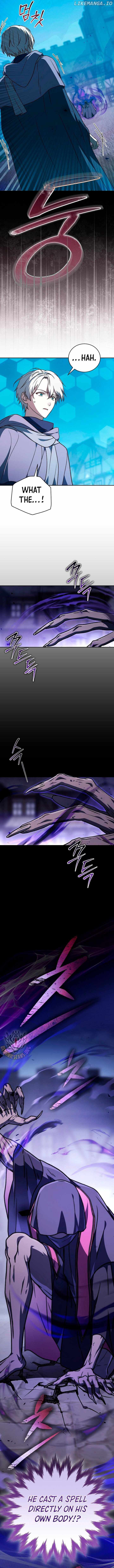 The Concept-Grasping Magical Genius Chapter 31 page 11