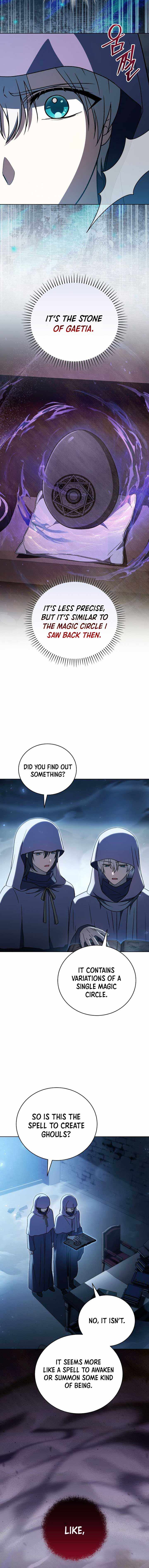 The Concept-Grasping Magical Genius Chapter 32 page 4