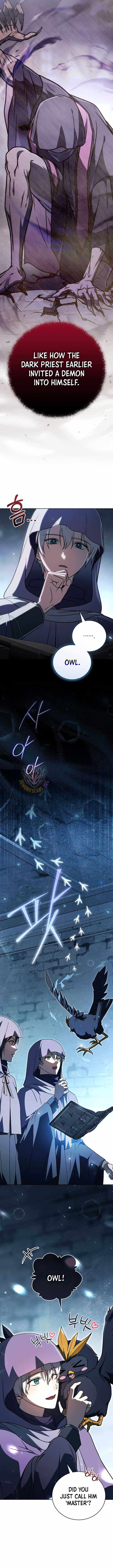 The Concept-Grasping Magical Genius Chapter 32 page 5