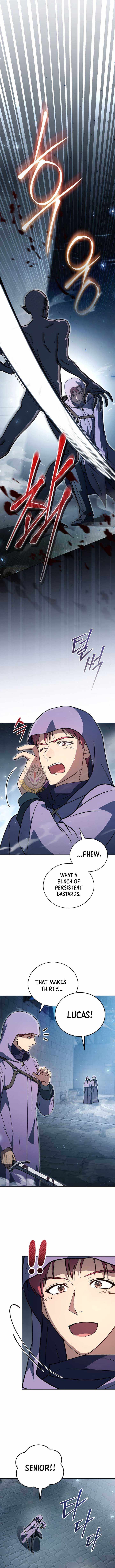 The Concept-Grasping Magical Genius Chapter 32 page 8