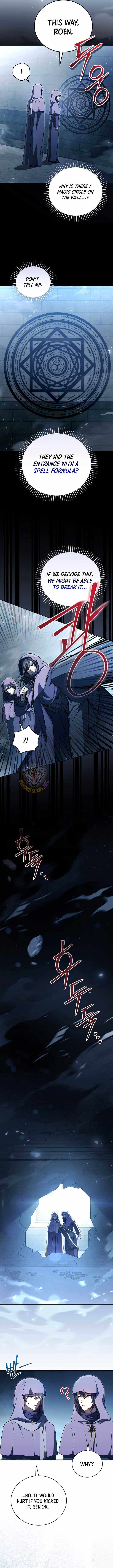 The Concept-Grasping Magical Genius Chapter 32 page 2