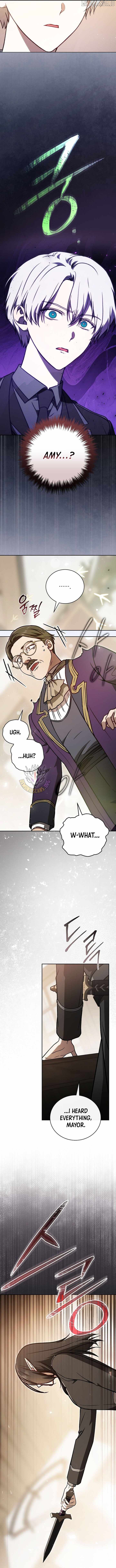 The Concept-Grasping Magical Genius Chapter 33 page 11