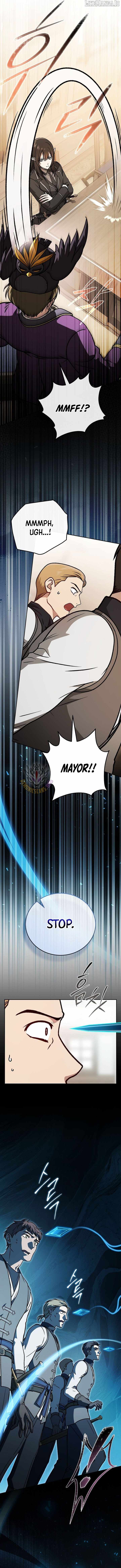 The Concept-Grasping Magical Genius Chapter 33 page 7