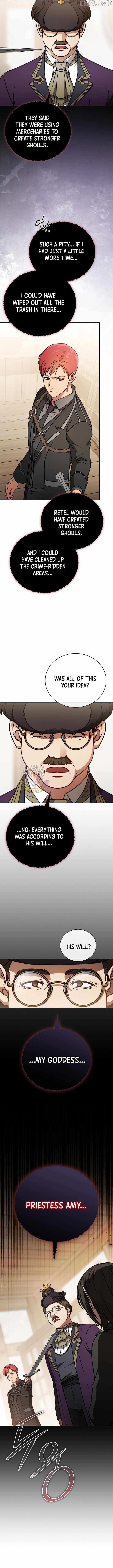 The Concept-Grasping Magical Genius Chapter 33 page 10