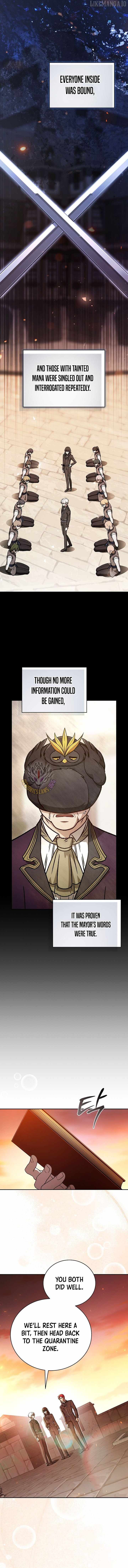 The Concept-Grasping Magical Genius Chapter 33 page 14