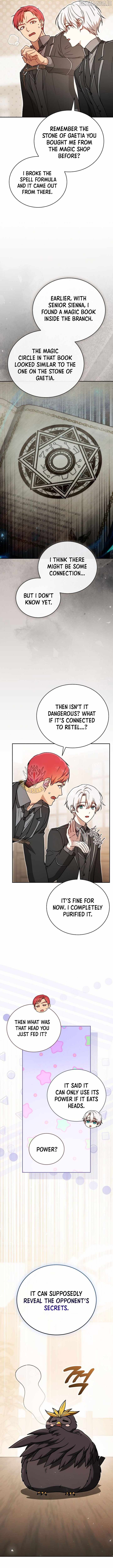 The Concept-Grasping Magical Genius Chapter 33 page 4