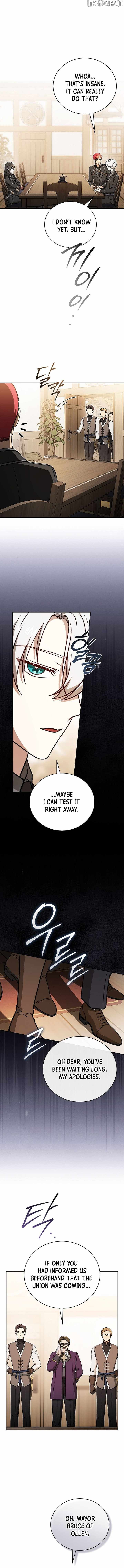 The Concept-Grasping Magical Genius Chapter 33 page 5