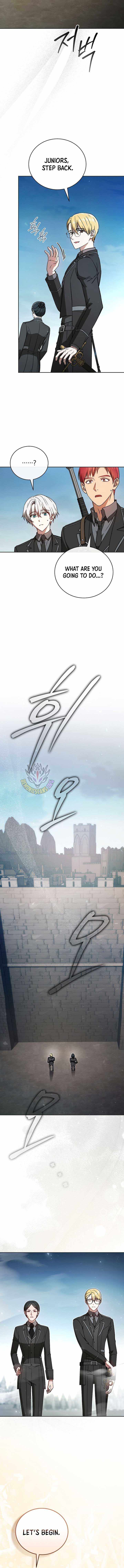 The Concept-Grasping Magical Genius Chapter 34 page 14
