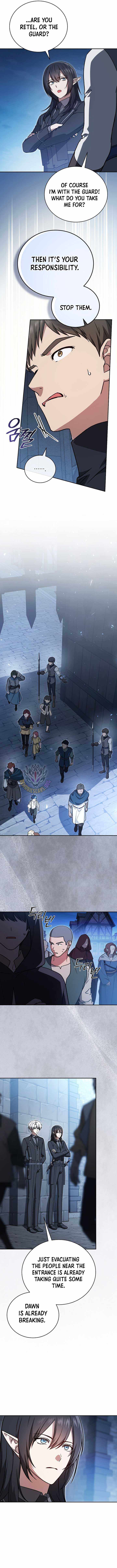 The Concept-Grasping Magical Genius Chapter 34 page 7