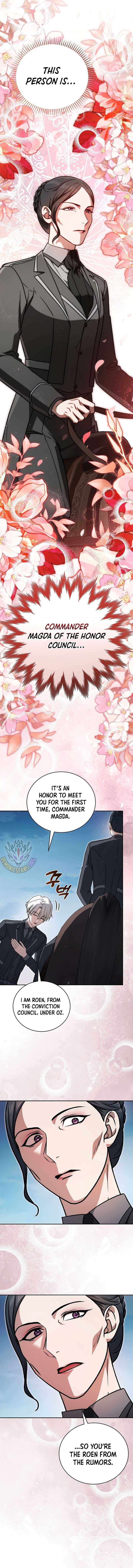 The Concept-Grasping Magical Genius Chapter 34 page 11