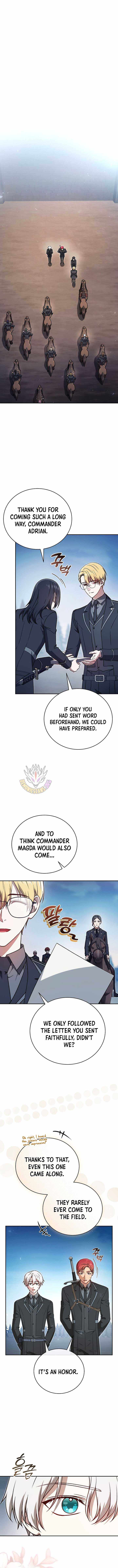 The Concept-Grasping Magical Genius Chapter 34 page 10