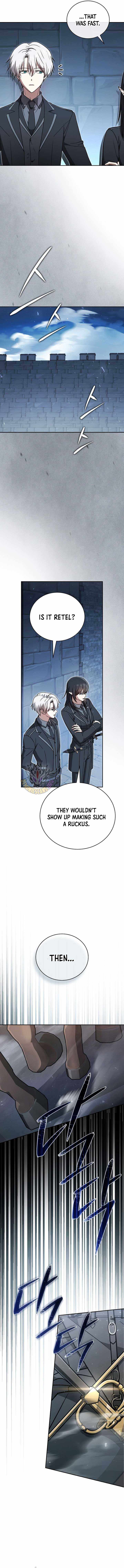 The Concept-Grasping Magical Genius Chapter 34 page 8