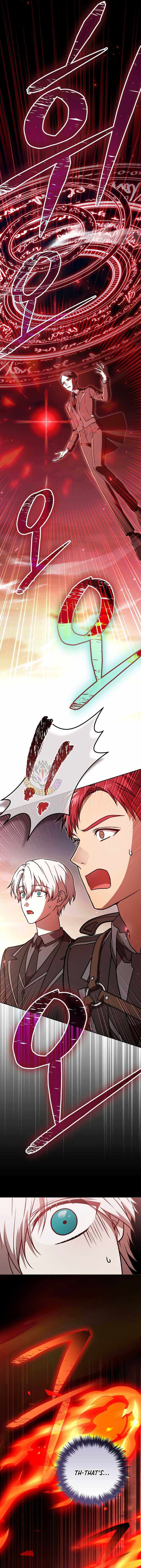 The Concept-Grasping Magical Genius Chapter 34 page 16