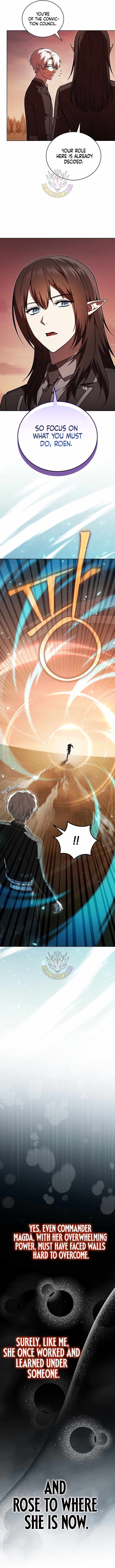 The Concept-Grasping Magical Genius Chapter 35 page 3