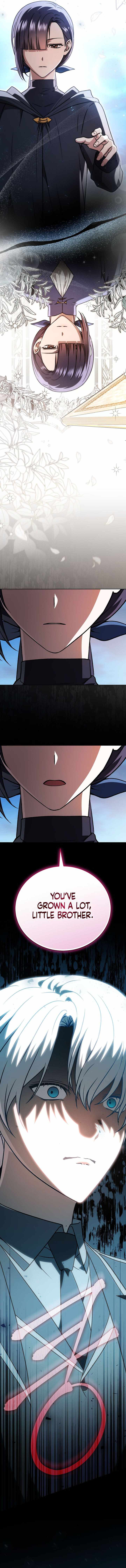 The Concept-Grasping Magical Genius Chapter 35 page 11