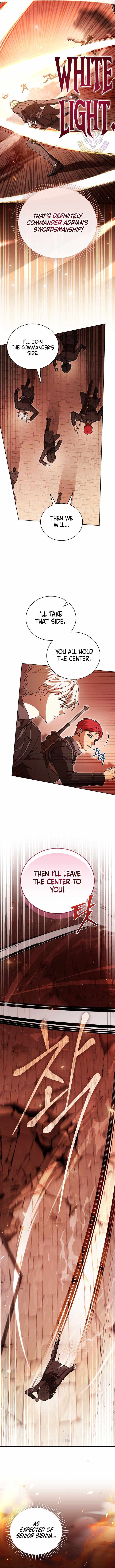 The Concept-Grasping Magical Genius Chapter 35 page 6
