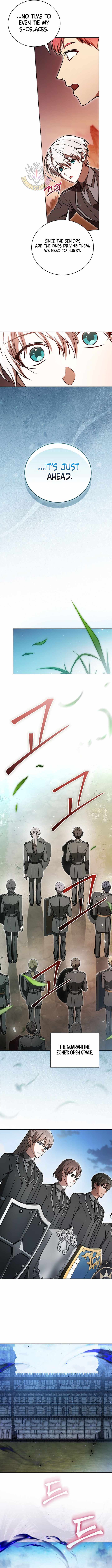 The Concept-Grasping Magical Genius Chapter 35 page 8