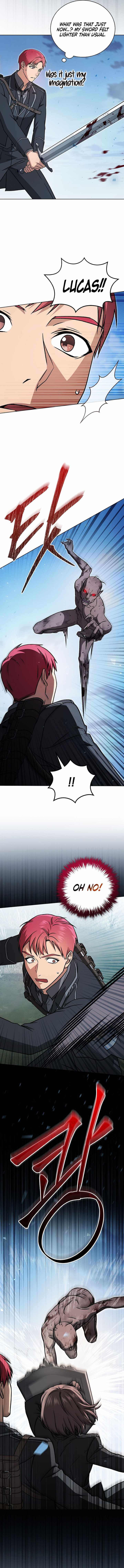 The Concept-Grasping Magical Genius Chapter 35 page 15