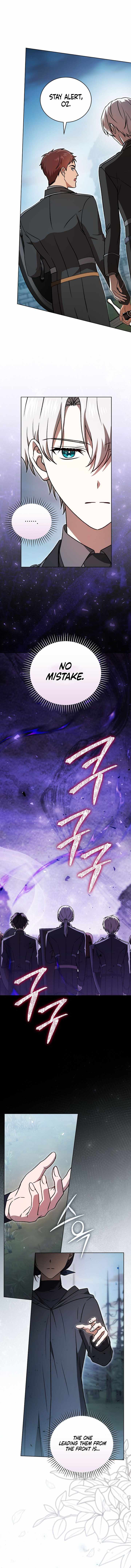 The Concept-Grasping Magical Genius Chapter 35 page 10