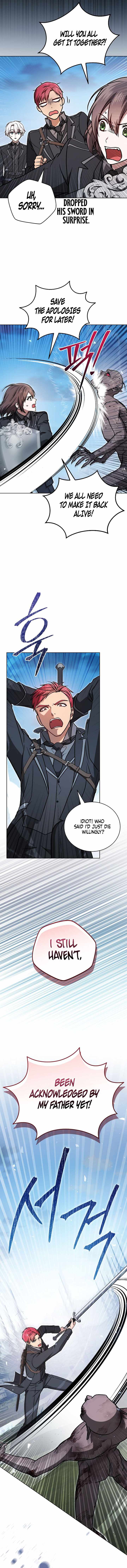 The Concept-Grasping Magical Genius Chapter 35 page 16