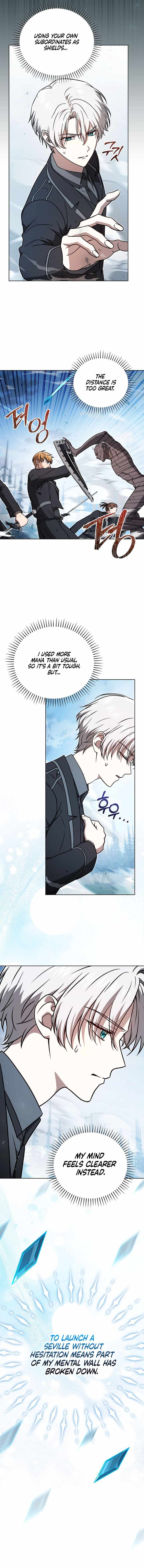 The Concept-Grasping Magical Genius Chapter 35 page 13