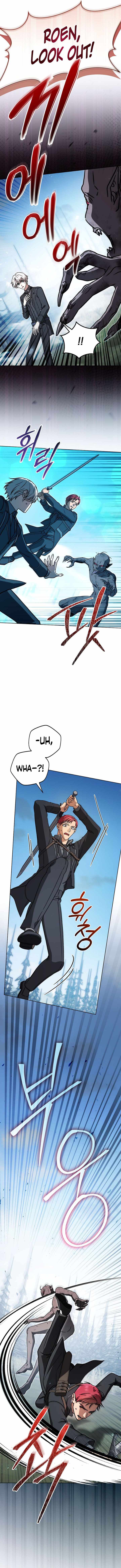 The Concept-Grasping Magical Genius Chapter 35 page 14