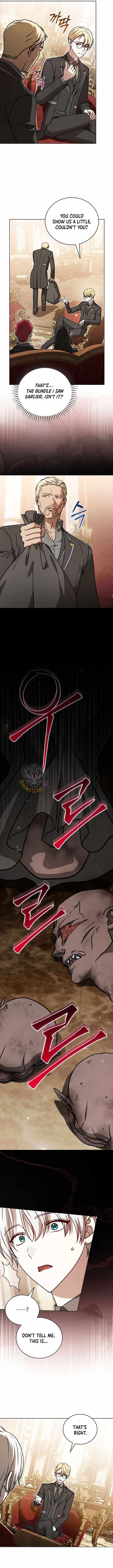 The Concept-Grasping Magical Genius Chapter 36 page 12