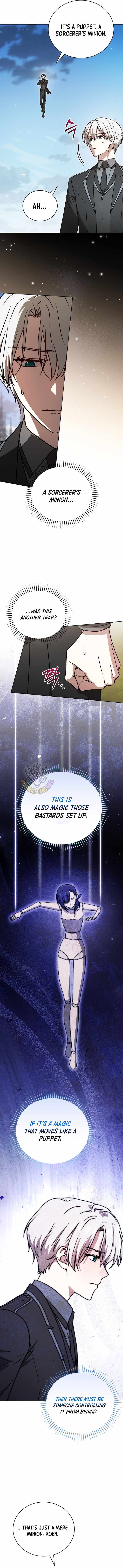 The Concept-Grasping Magical Genius Chapter 36 page 5