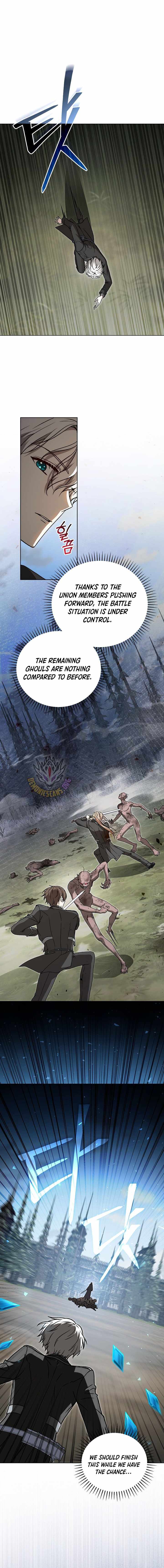 The Concept-Grasping Magical Genius Chapter 36 page 2