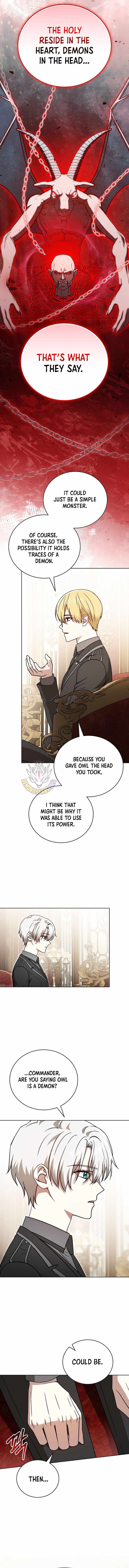 The Concept-Grasping Magical Genius Chapter 36 page 14