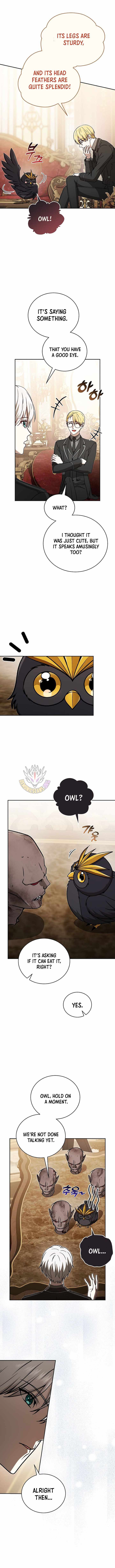 The Concept-Grasping Magical Genius Chapter 37 page 4