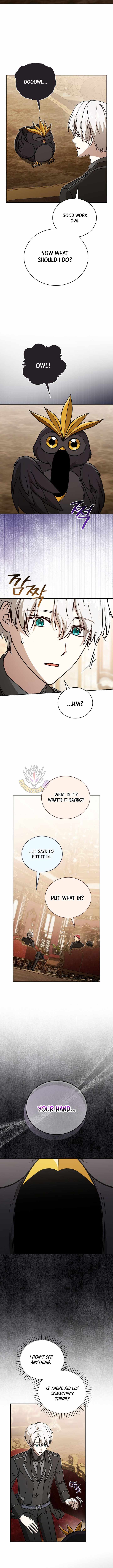The Concept-Grasping Magical Genius Chapter 37 page 9