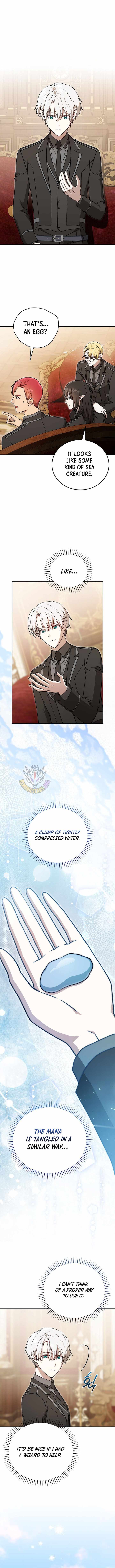 The Concept-Grasping Magical Genius Chapter 37 page 11