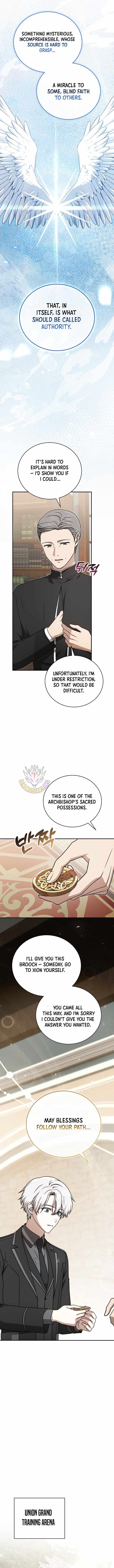 The Concept-Grasping Magical Genius Chapter 39 page 11