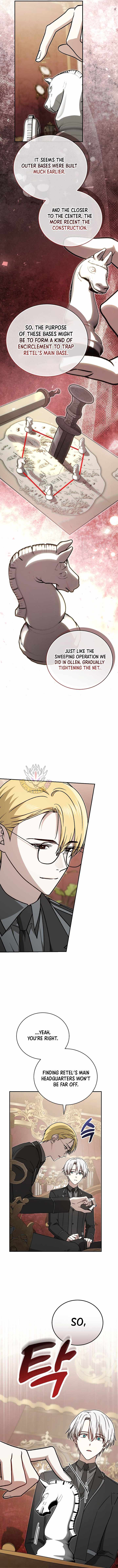 The Concept-Grasping Magical Genius Chapter 39 page 5