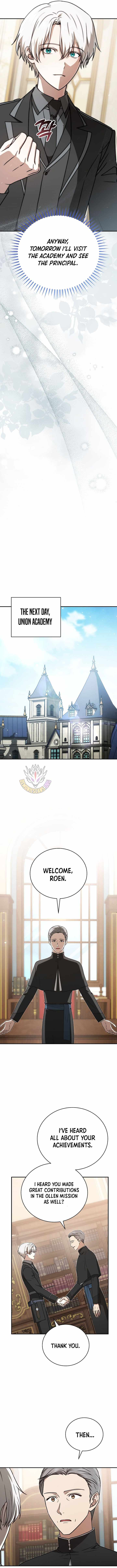 The Concept-Grasping Magical Genius Chapter 39 page 9