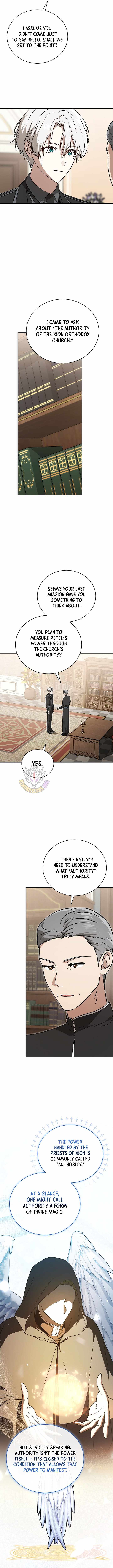 The Concept-Grasping Magical Genius Chapter 39 page 10