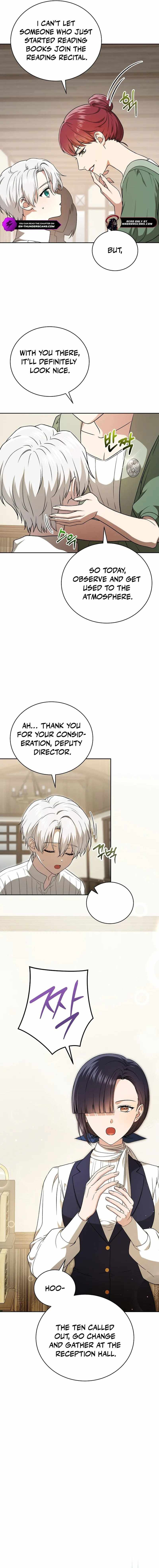 The Concept-Grasping Magical Genius Chapter 4 page 5