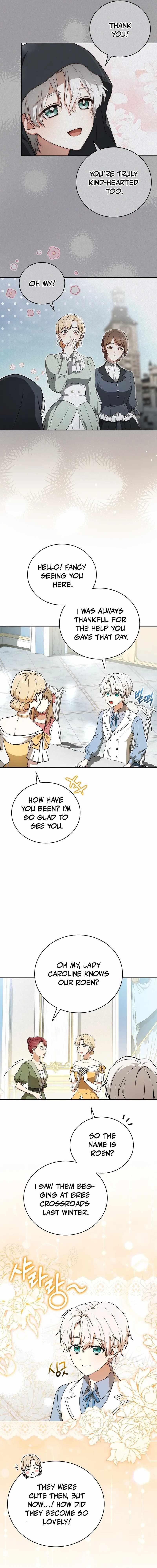 The Concept-Grasping Magical Genius Chapter 4 page 8