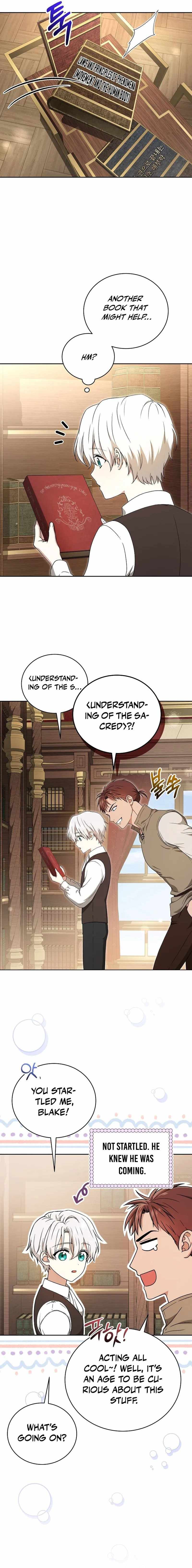 The Concept-Grasping Magical Genius Chapter 4 page 14