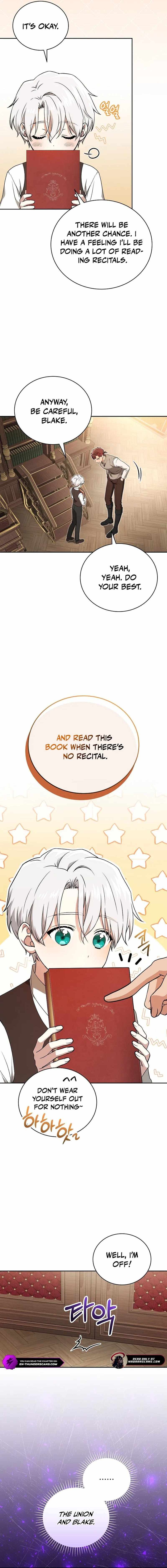 The Concept-Grasping Magical Genius Chapter 4 page 17