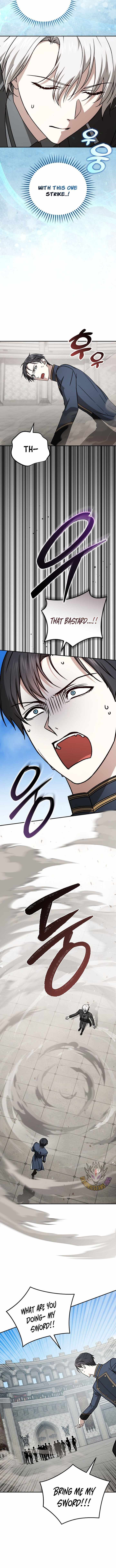 The Concept-Grasping Magical Genius Chapter 40 page 13
