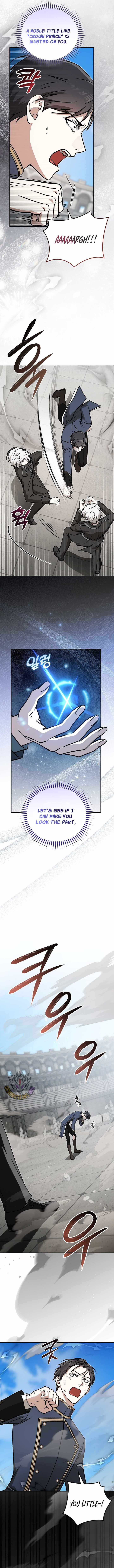The Concept-Grasping Magical Genius Chapter 40 page 11