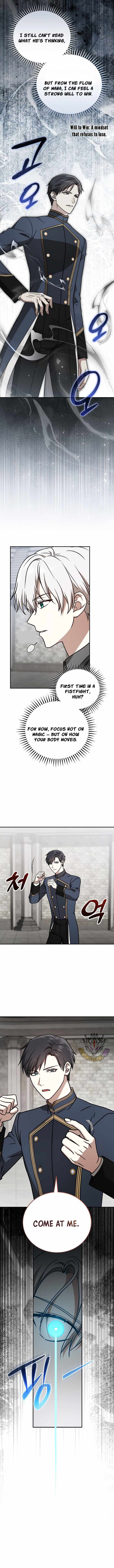 The Concept-Grasping Magical Genius Chapter 40 page 7