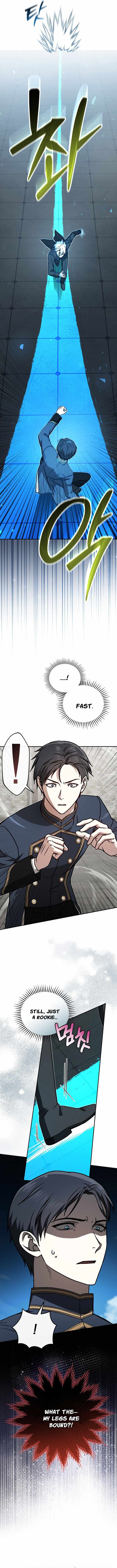 The Concept-Grasping Magical Genius Chapter 40 page 8