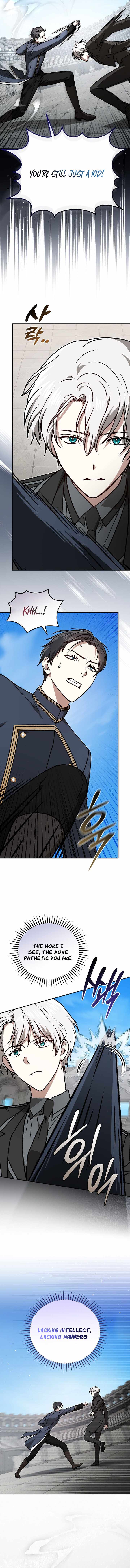 The Concept-Grasping Magical Genius Chapter 40 page 10