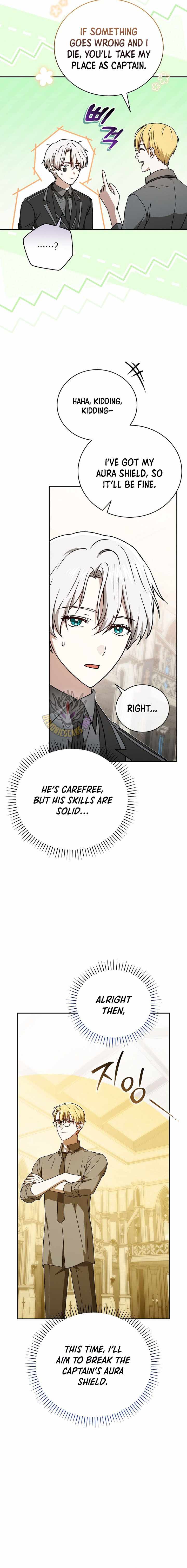 The Concept-Grasping Magical Genius Chapter 41 page 11