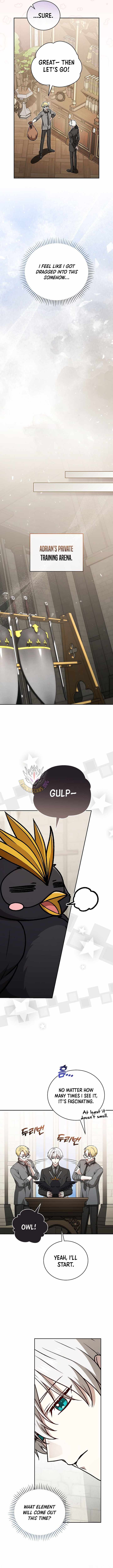 The Concept-Grasping Magical Genius Chapter 41 page 9