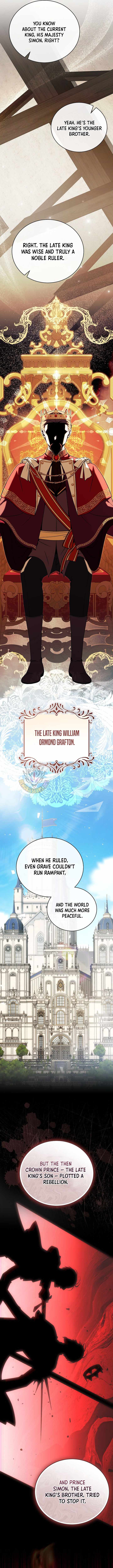 The Concept-Grasping Magical Genius Chapter 41 page 3